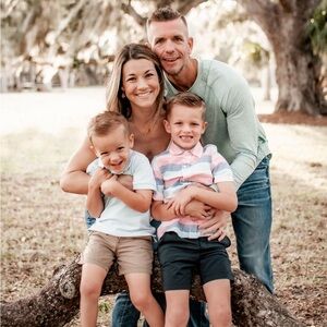 Meet your Posher, Casey